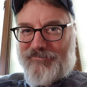 Meet your Posher, Harold